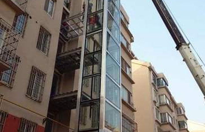 《合肥市既有住宅加裝電梯工作實(shí)施意見》政策解讀
