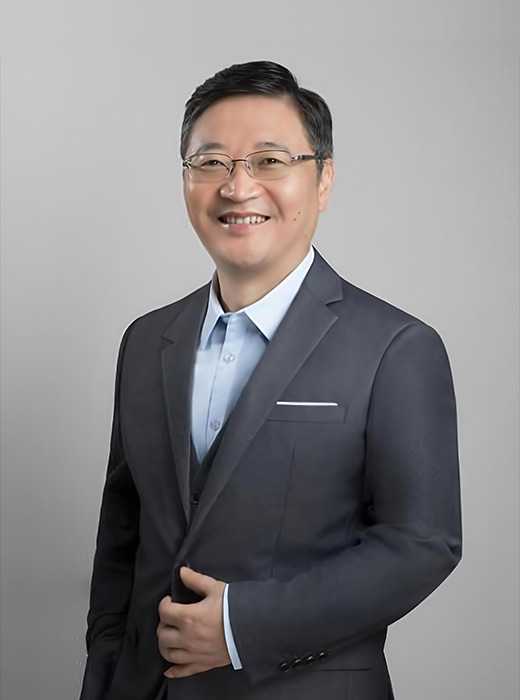 董事長致辭
