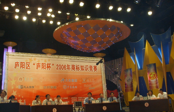 品牌建設(shè)從我們每個人每天的工作開始
