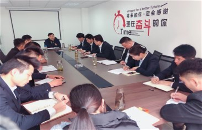 品質(zhì)提升季，渙新美好再出發(fā)
