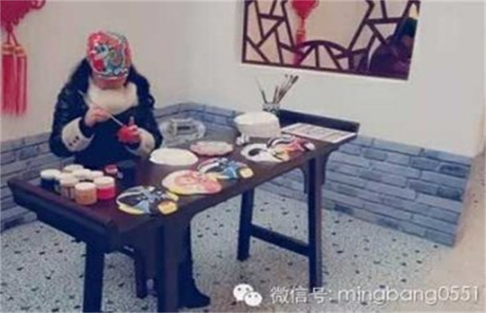 來名邦廣場，看最炫民俗風(fēng)咯

