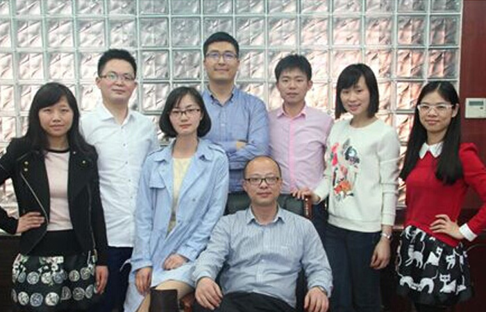 你的未來不是夢—記大名集團(tuán)2015年度第三期名人會(huì)
