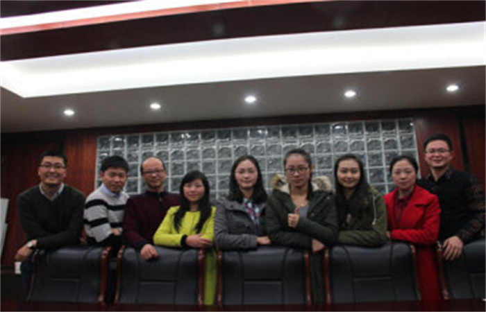員工離職管理與典型案例分析—記大名集團(tuán)2015年度第11期名人會(huì)
