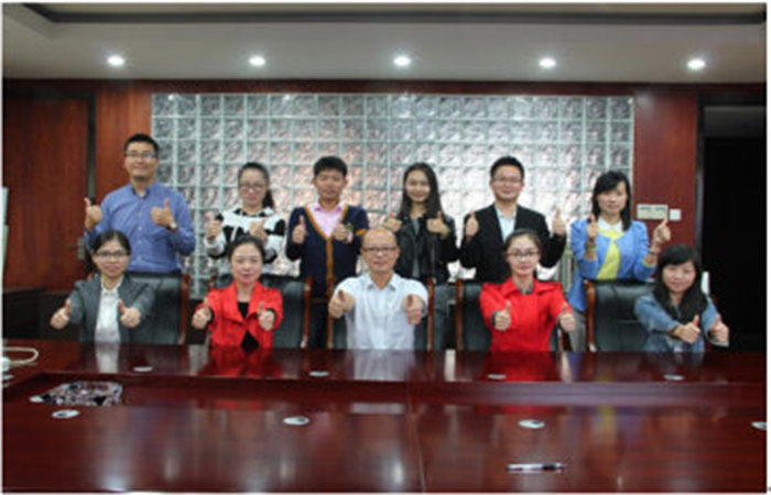 合肥市企業(yè)職工退休辦理及相關(guān)政策淺析——記大名集團(tuán)2015年度第十期名人會(huì)
