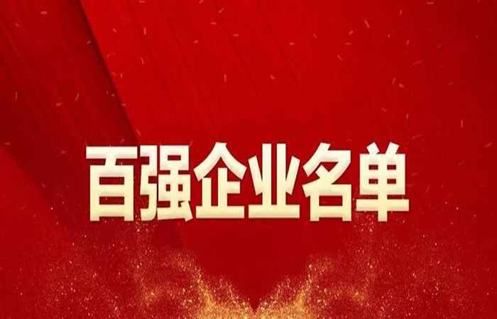 安徽大名集團榮獲安徽省民營企業(yè)服務(wù)業(yè)30強稱號！