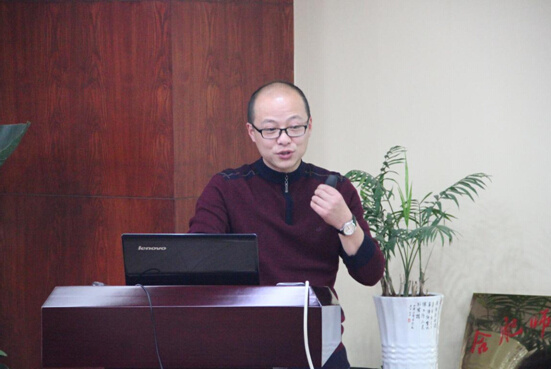 大名集團(tuán)2015年度第12期名人會(huì)