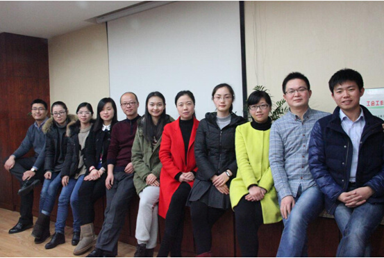 大名集團(tuán)2015年度第12期名人會(huì)