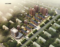名邦·西城秀里ΙΙ驚艷亮相，西南組團(tuán)絕版多層元旦應(yīng)市認(rèn)籌
