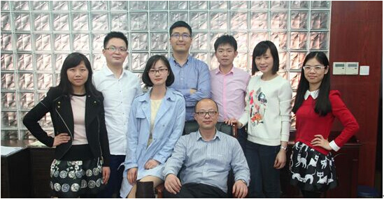 大名集團2015年度第三期名人會