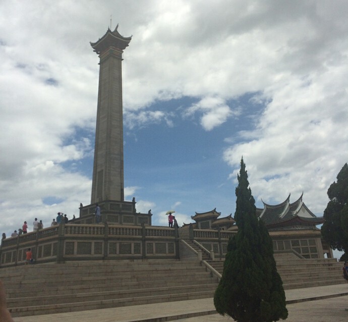“海上花園”的別樣風(fēng)情 ——記名邦置業(yè)集團(tuán)廈門團(tuán)隊(duì)游活動
